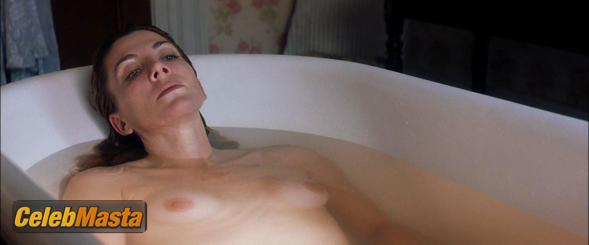 Natasha Richardson Photo Set from Asylum photo 1