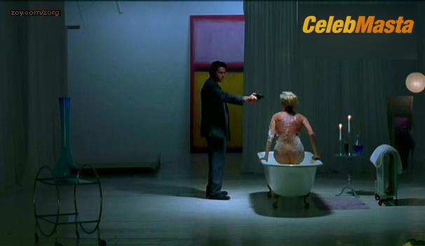 Natasha Henstridge Scene Photos Gallery from Second Skin photo 2