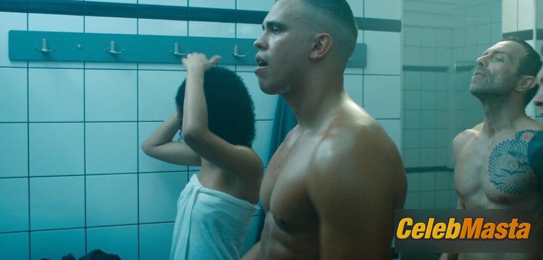 Nathalie Emmanuel Photo Collection from The Titan photo 3