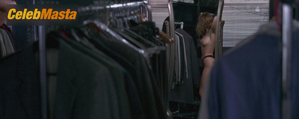 Natasha Henstridge Photos from Maximum Risk photo 2