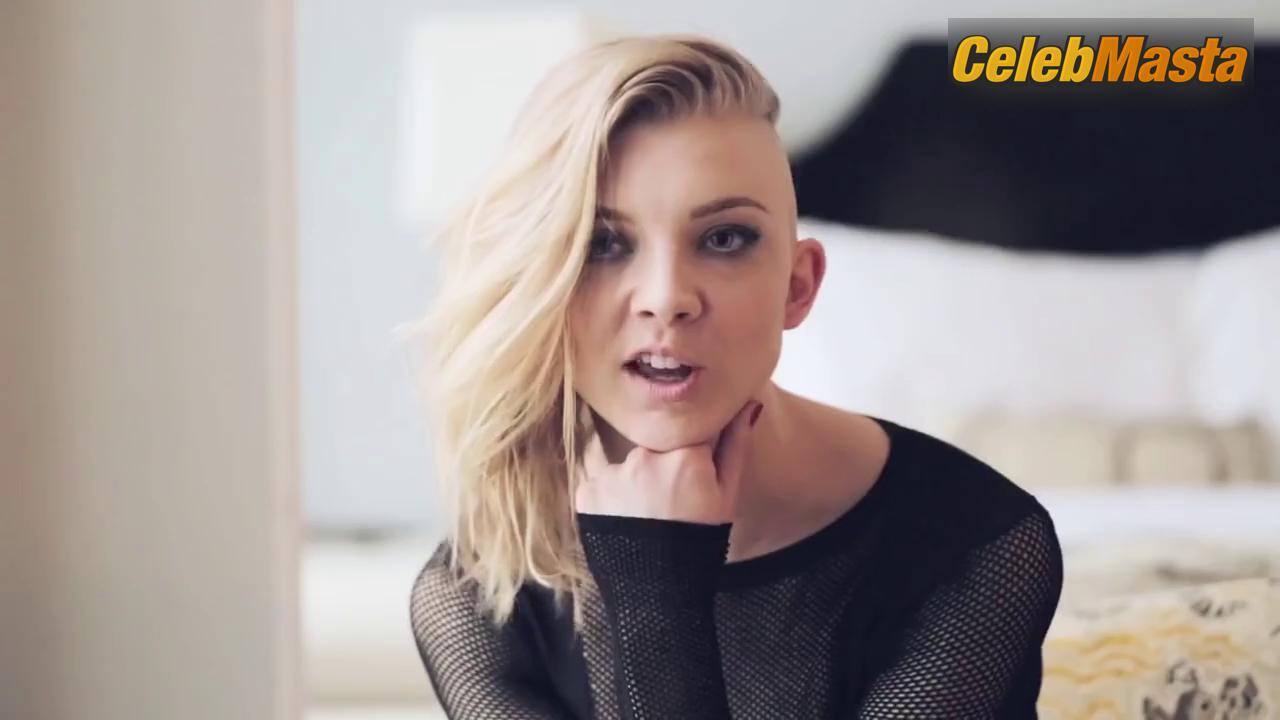 Natalie Dormer Photo Set from Gq Behind The Scenes photo 3
