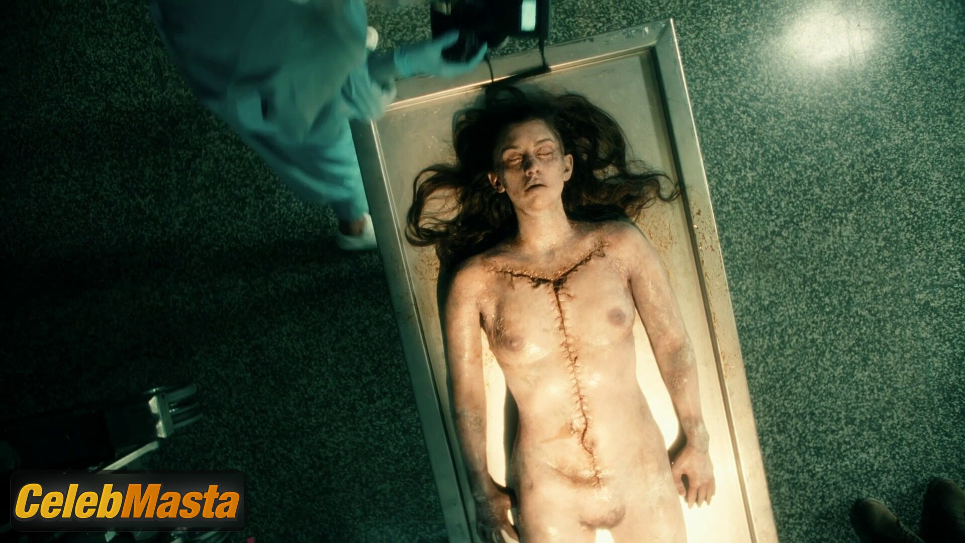 Nicole Kidman Photos from Scarpetta photo 1