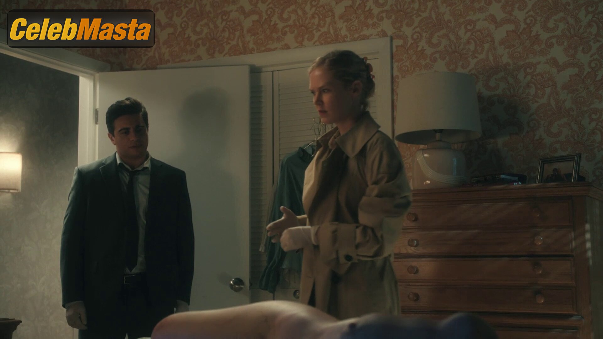 Nicole Kidman Photos from Scarpetta photo 3