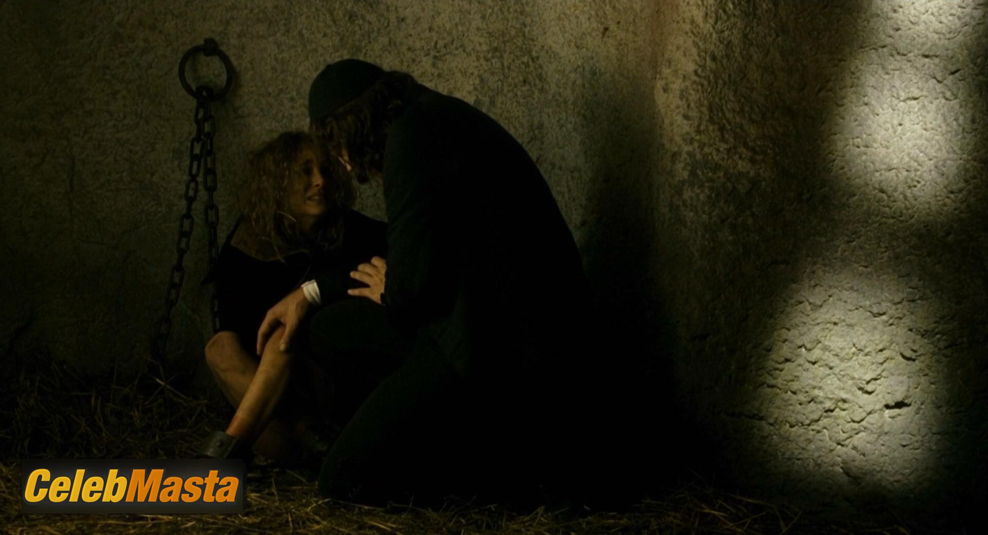 Natalie Portman Photo Set from Goya’s Ghosts photo 4