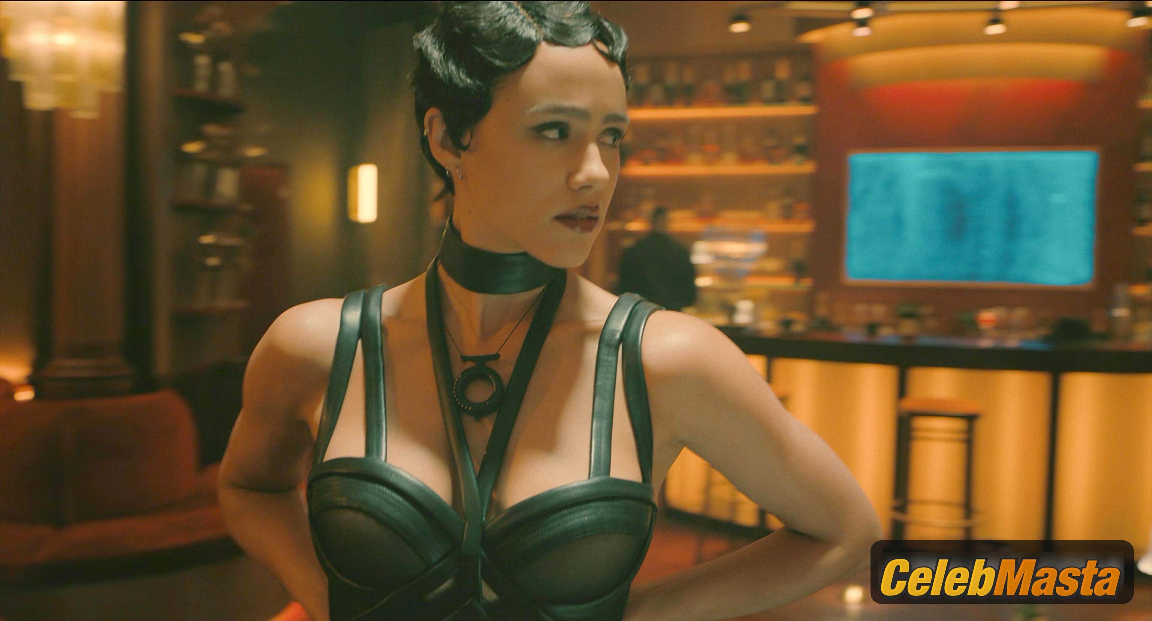 Photo Gallery: Nathalie Emmanuel in The Killer photo 2