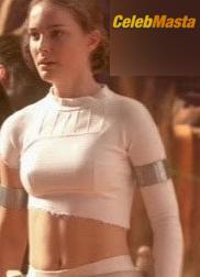 Natalie Portman Photo Collection from Star Wars Episode Ii – Attack Of The Clones photo 1