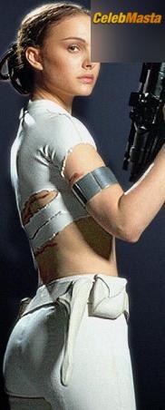 Natalie Portman Photo Collection from Star Wars Episode Ii – Attack Of The Clones photo 3