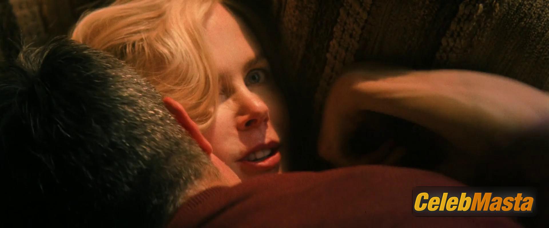 Nicole Kidman Photo Set from Holland photo 3