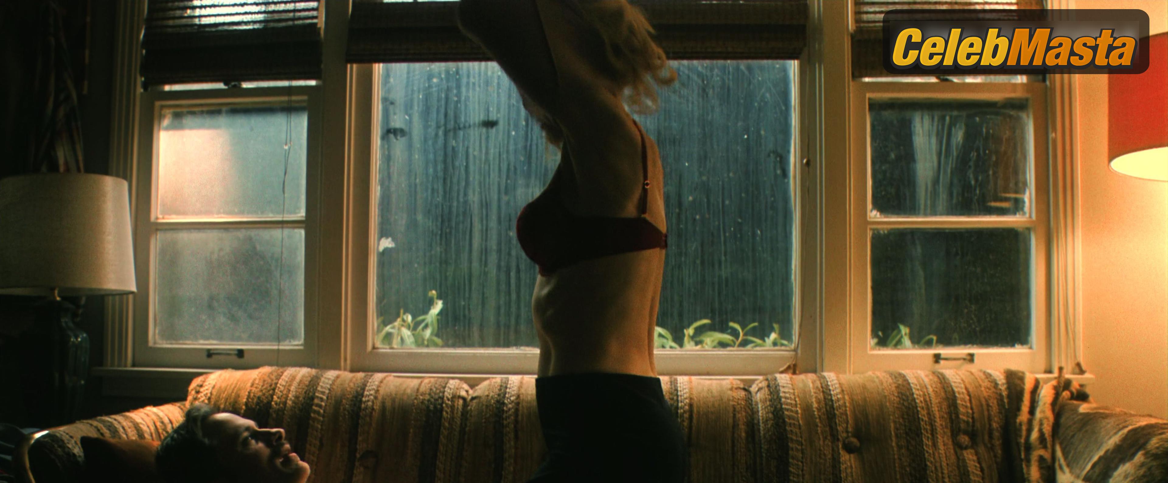 Nicole Kidman Photo Set from Holland photo 4