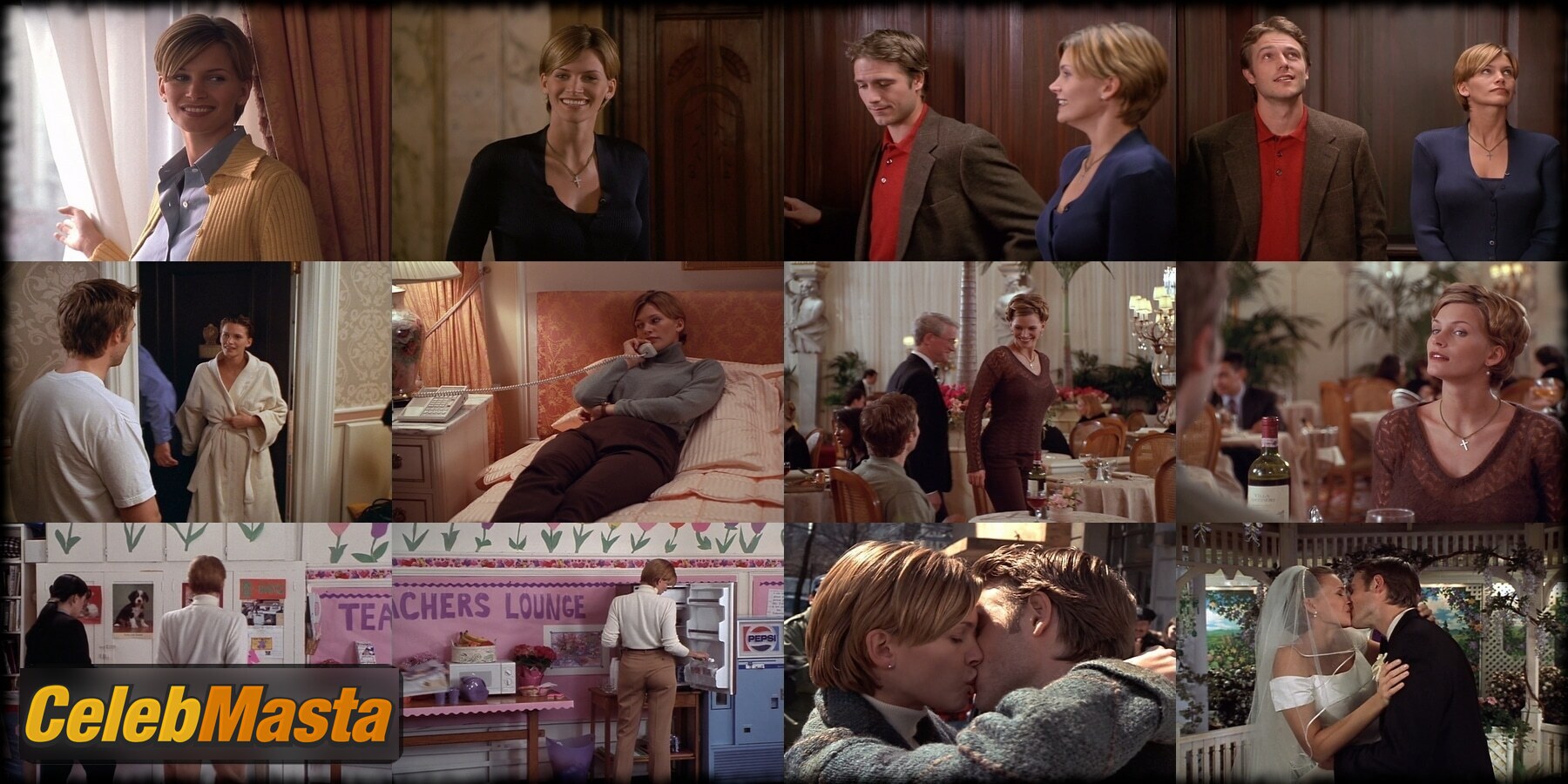 Natasha Henstridge Photo Gallery from It Had To Be You photo 1