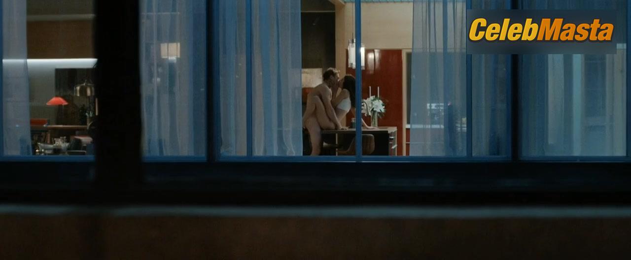 Natasha Liu Bordizzo Photo Collection from The Voyeurs (2021) photo 1