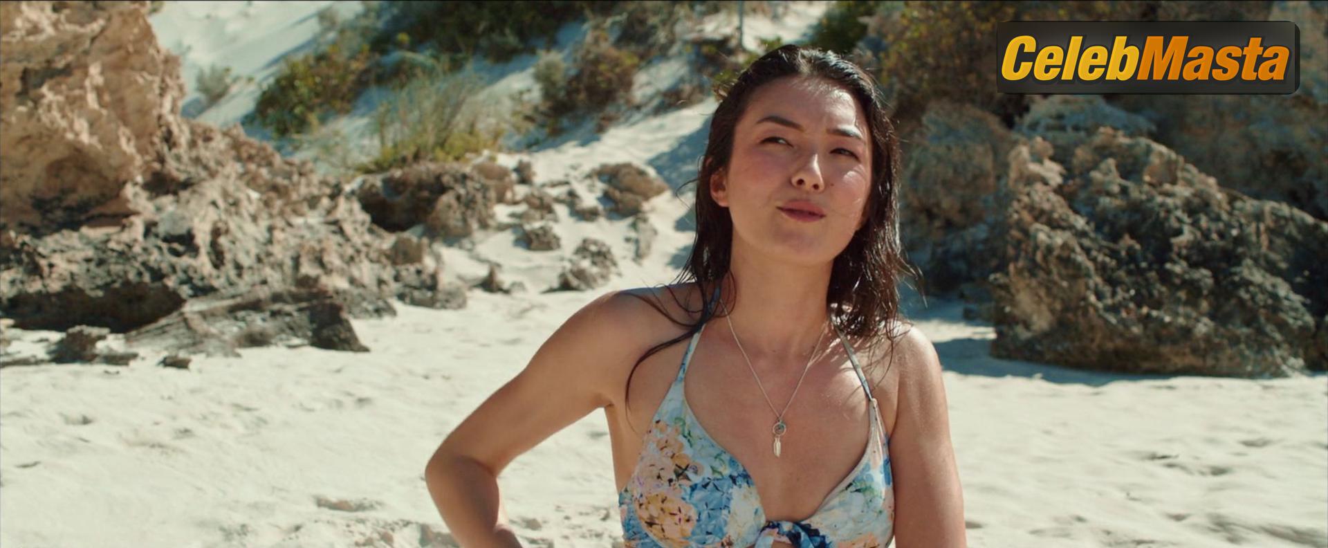 Natasha Liu Bordizzo Photos from The Wanderer photo 4
