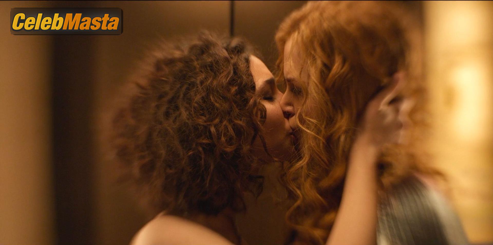 Nicole Kidman Photo Set from The Undoing photo 1