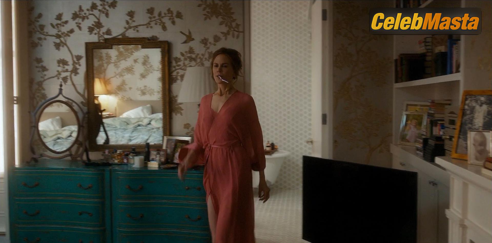 Nicole Kidman Photo Set from The Undoing photo 4