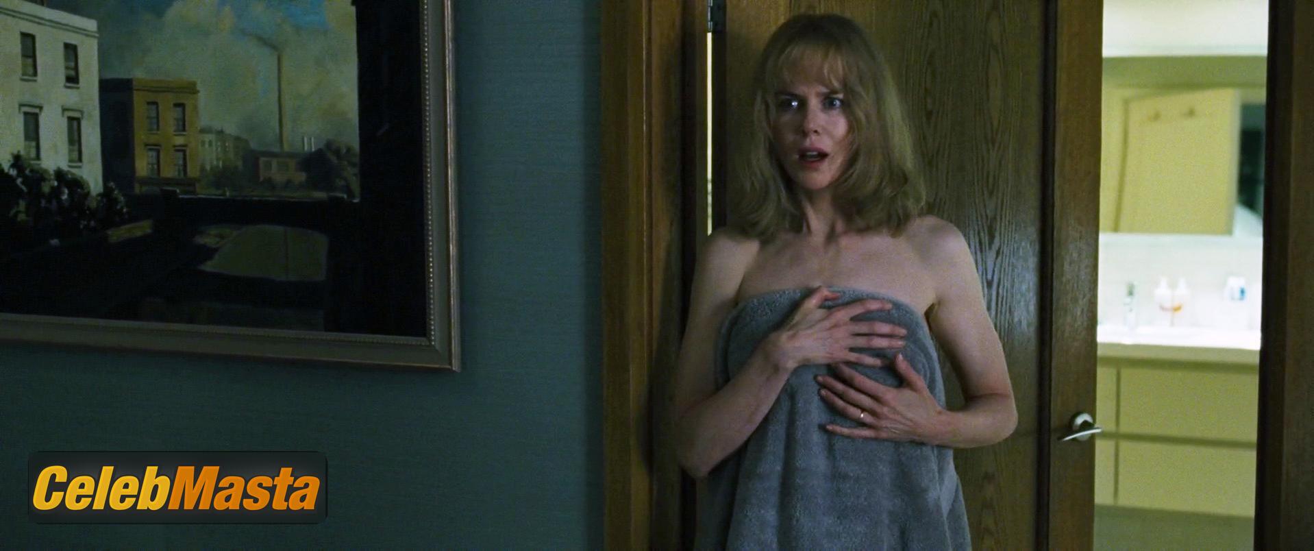 Photo Gallery: Nicole Kidman in Before I Go To Sleep photo 2