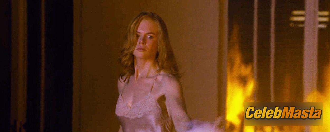 Nicole Kidman Photo Set from Stoker photo 1
