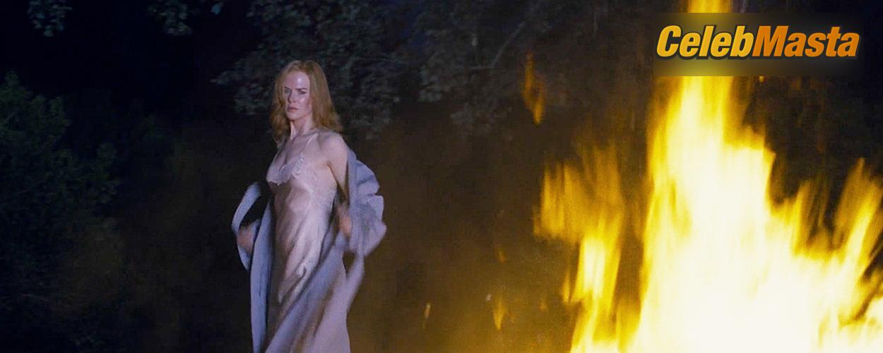 Nicole Kidman Photo Set from Stoker photo 2