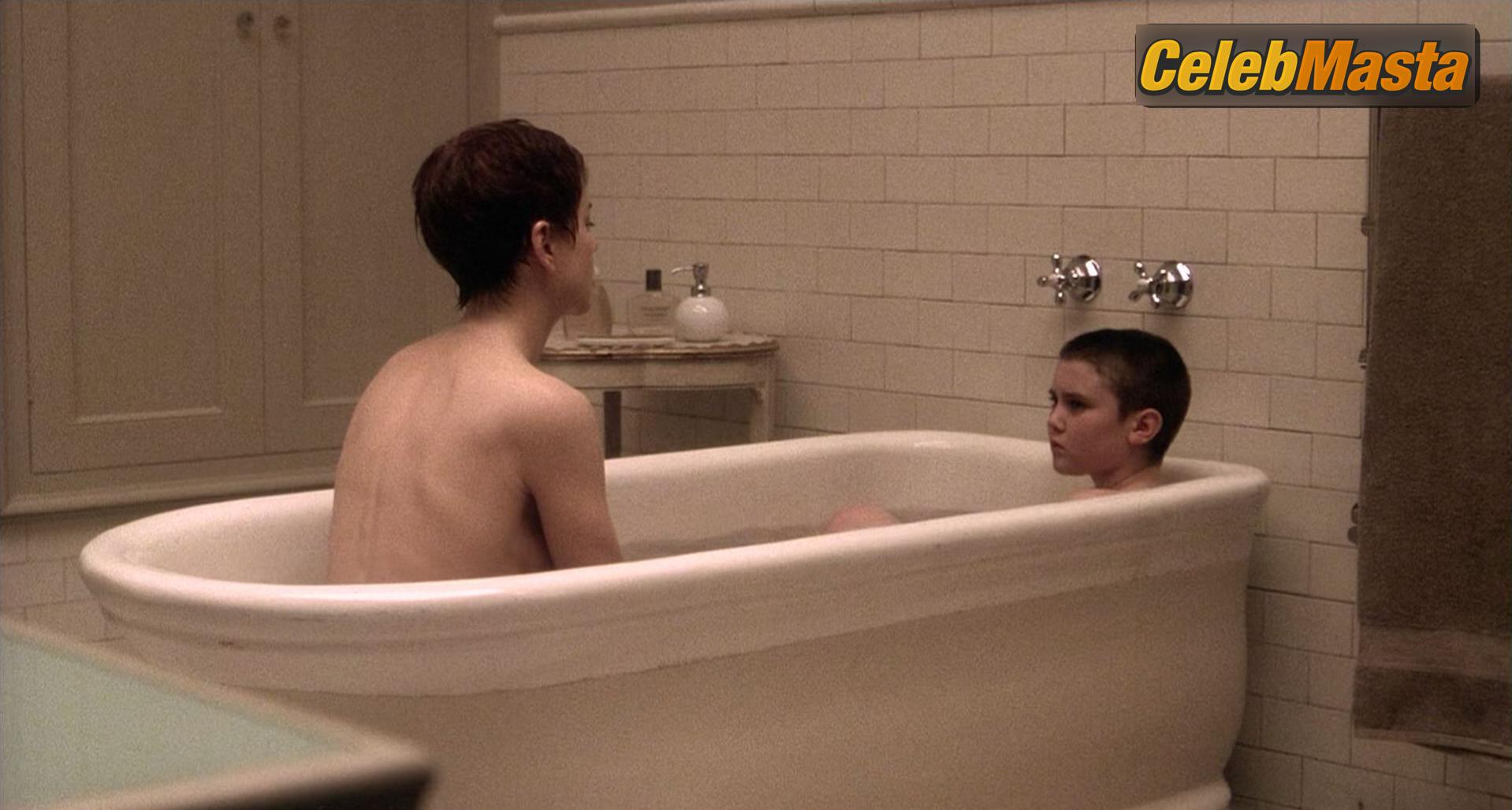 Nicole Kidman Scene Photos Gallery from Birth photo 1