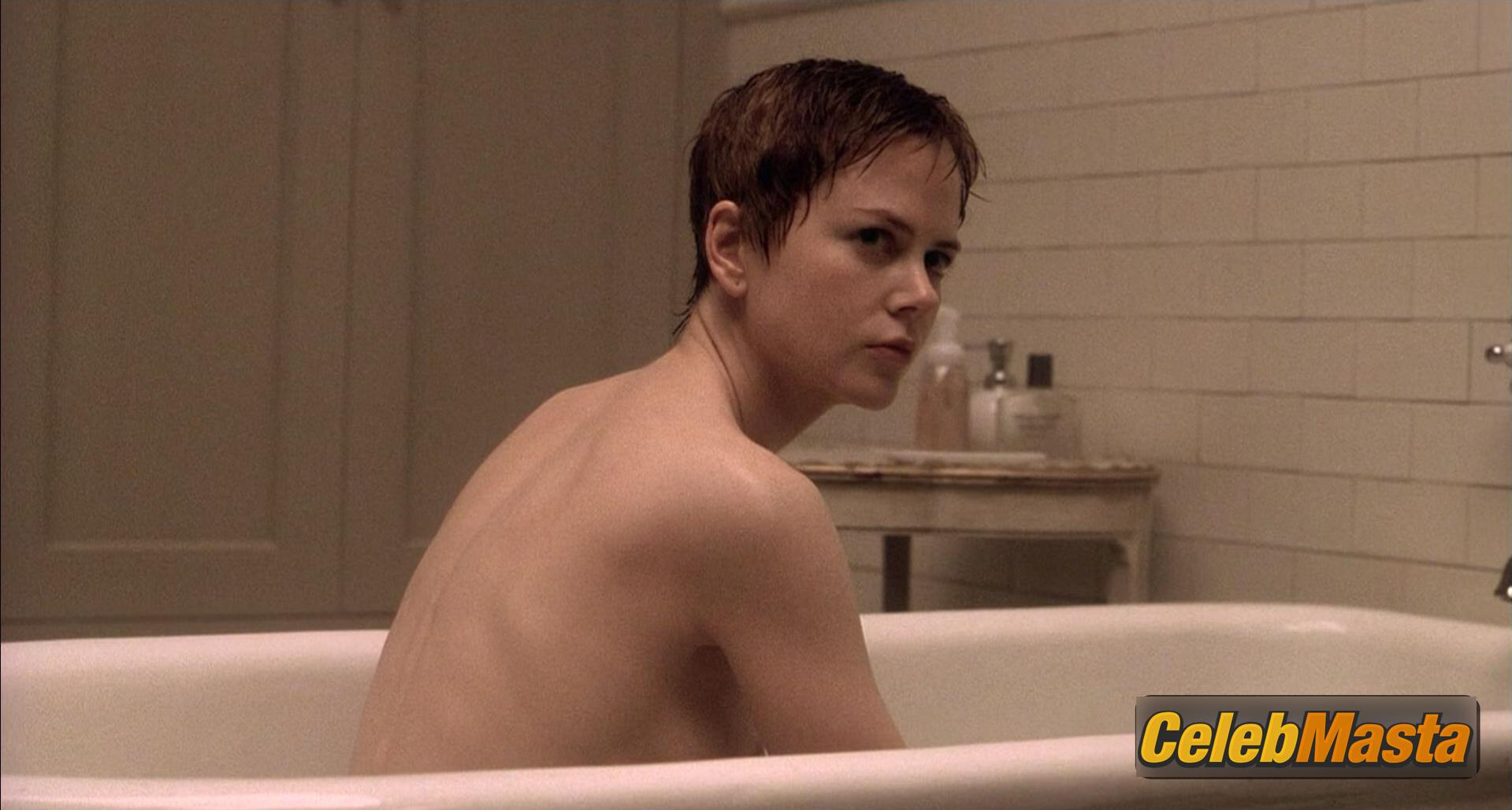 Nicole Kidman Scene Photos Gallery from Birth photo 3