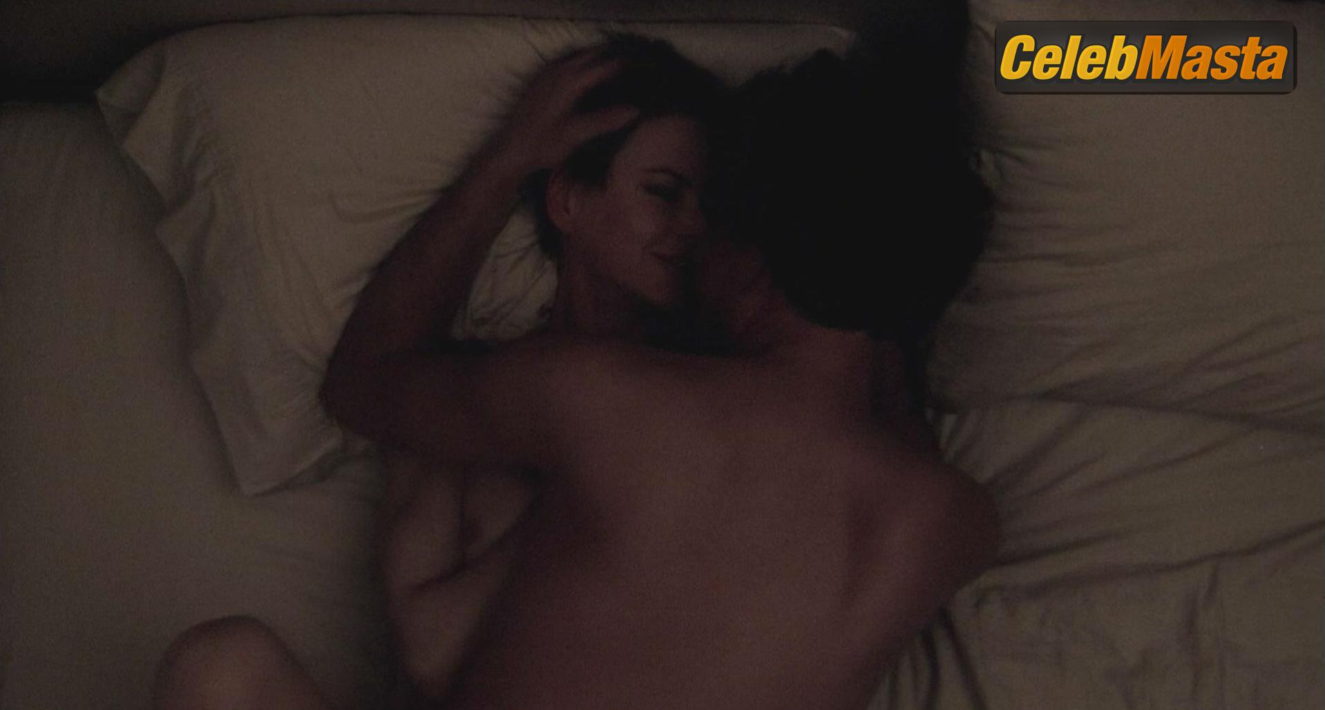 Nicole Kidman Scene Photos Gallery from Birth photo 4
