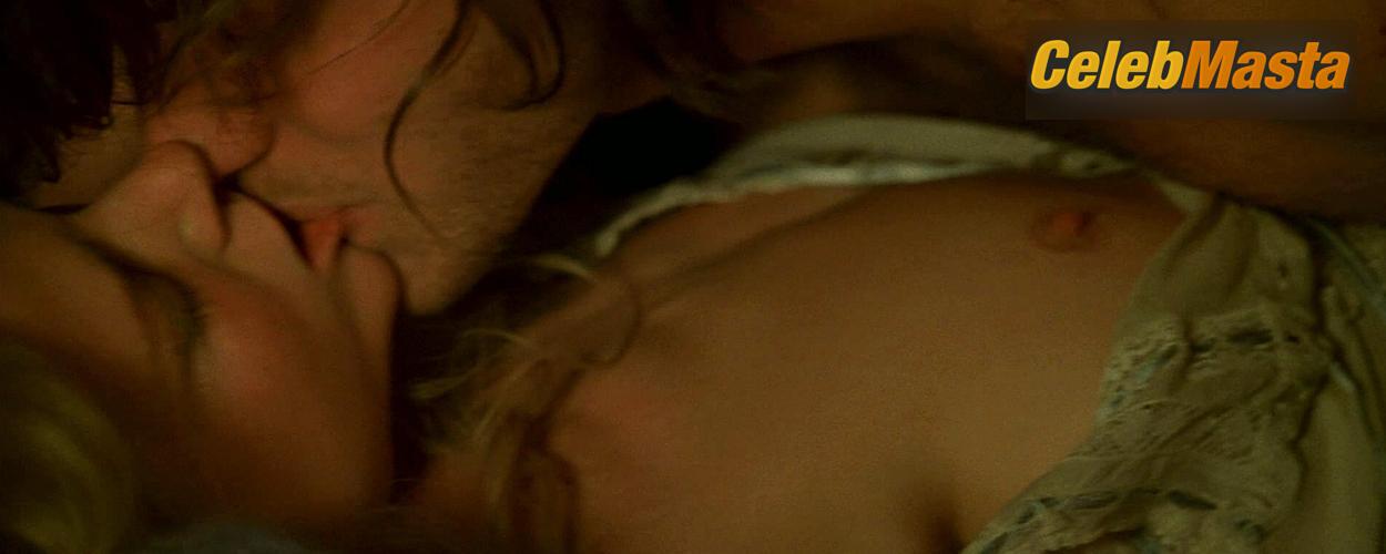 Nicole Kidman Scene Photos Gallery from Cold Mountain photo 4