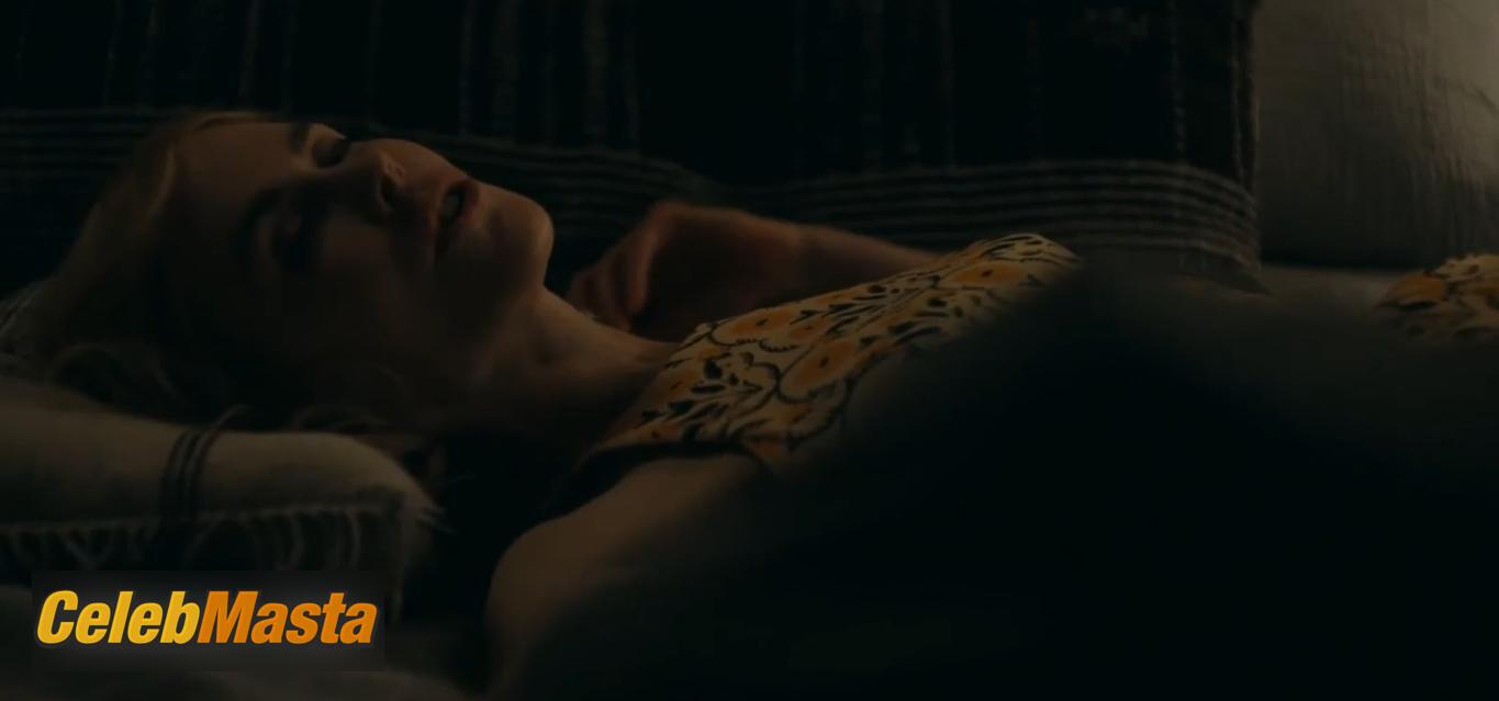 Nicole Kidman Photo Collection from Expats photo 3