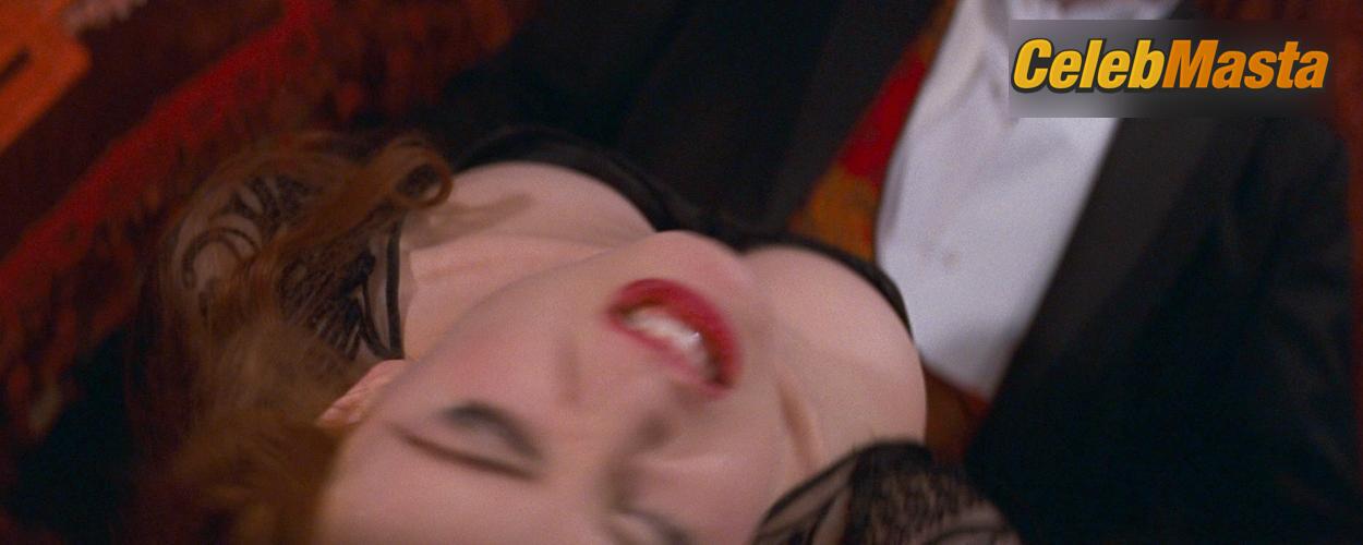Nicole Kidman Photo Gallery from Moulin Rouge! photo 2