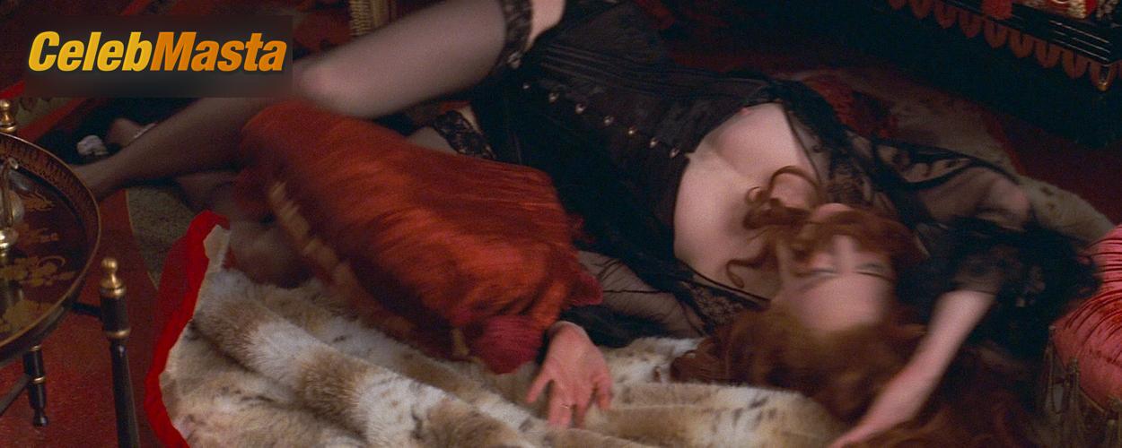 Nicole Kidman Photo Gallery from Moulin Rouge! photo 4