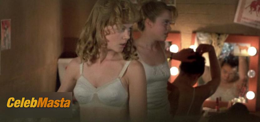 Nicole Kidman Scene Photos Gallery from Flirting photo 2
