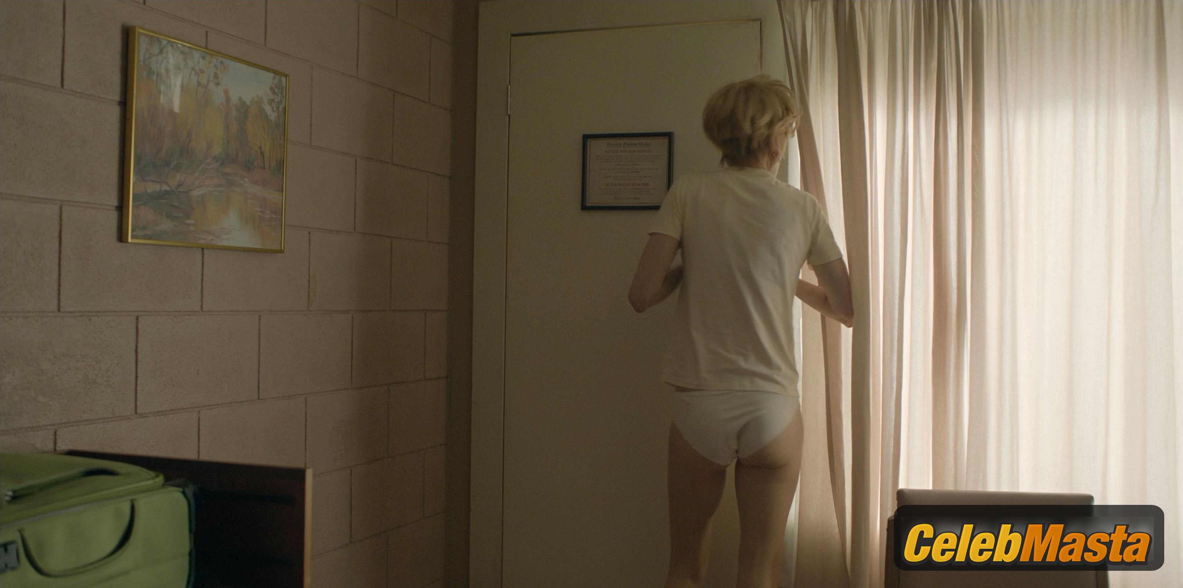 Nicole Kidman Photo Set from Roar photo 1