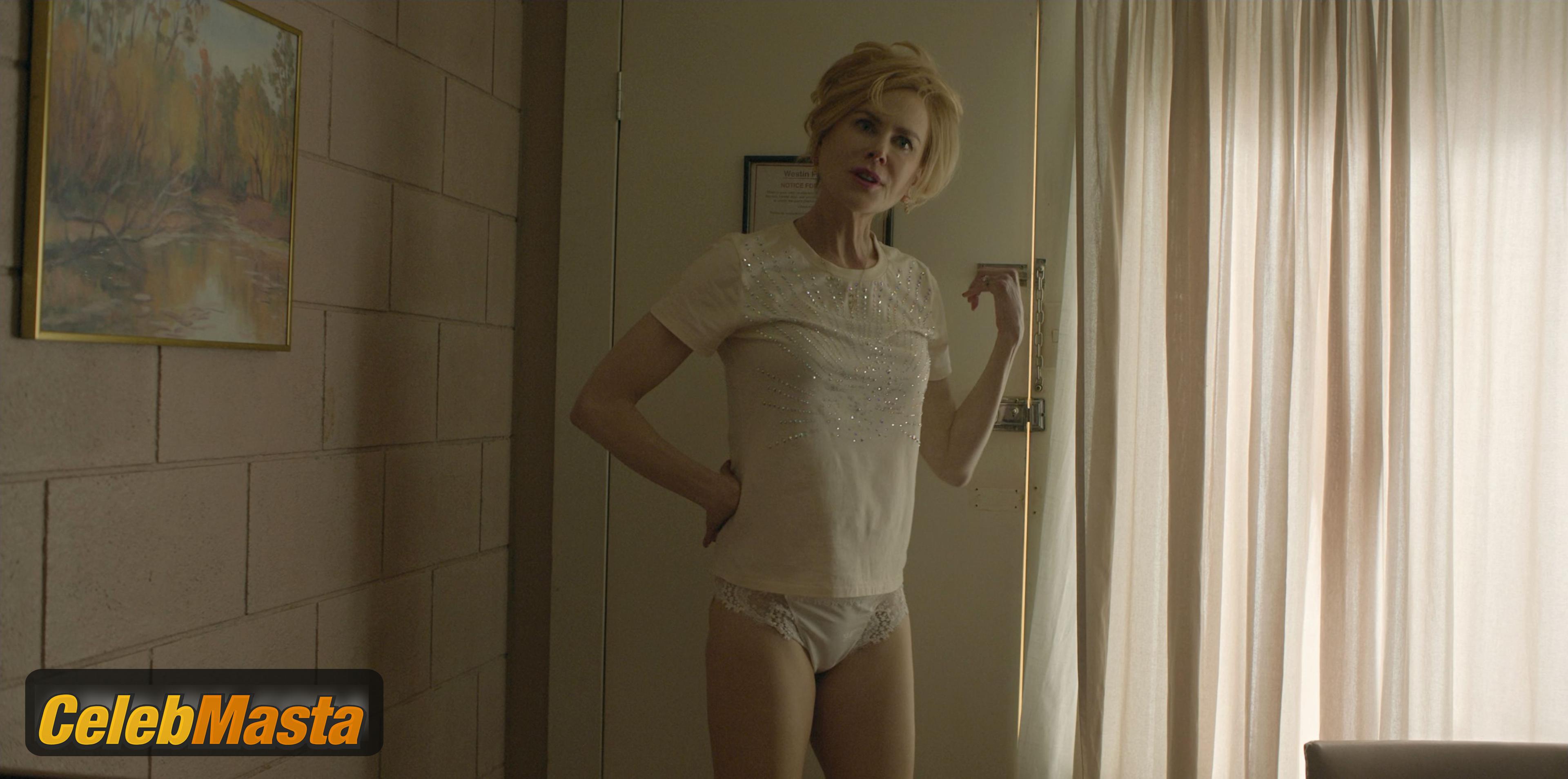 Nicole Kidman Photo Set from Roar photo 2