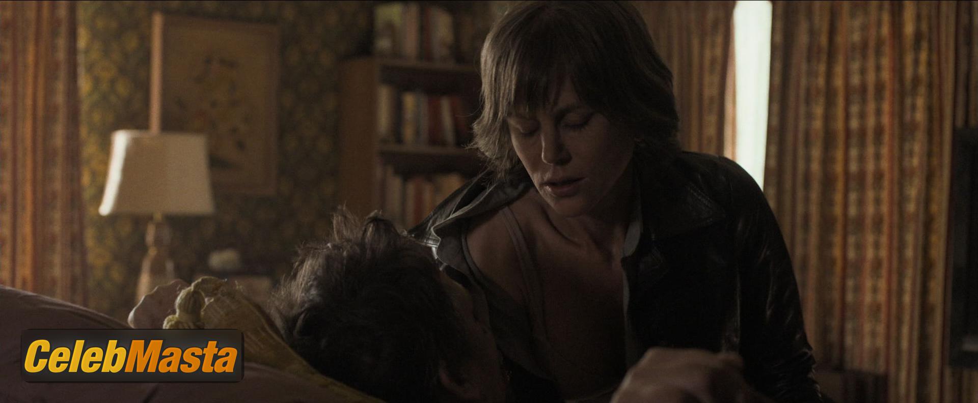 Nicole Kidman Photos from Destroyer photo 2