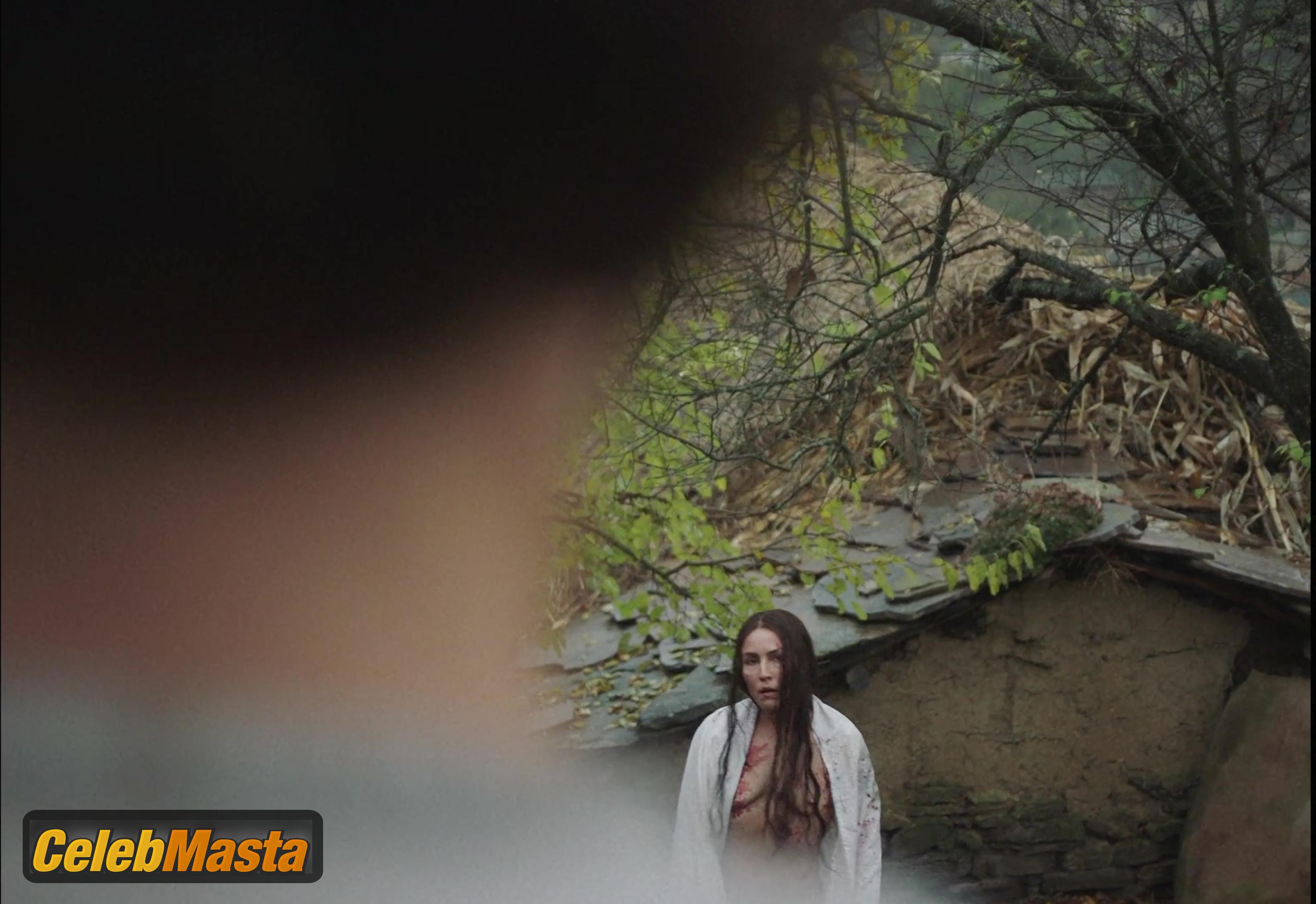 Noomi Rapace Scene Photos Gallery from You Wont Be Alone photo 2