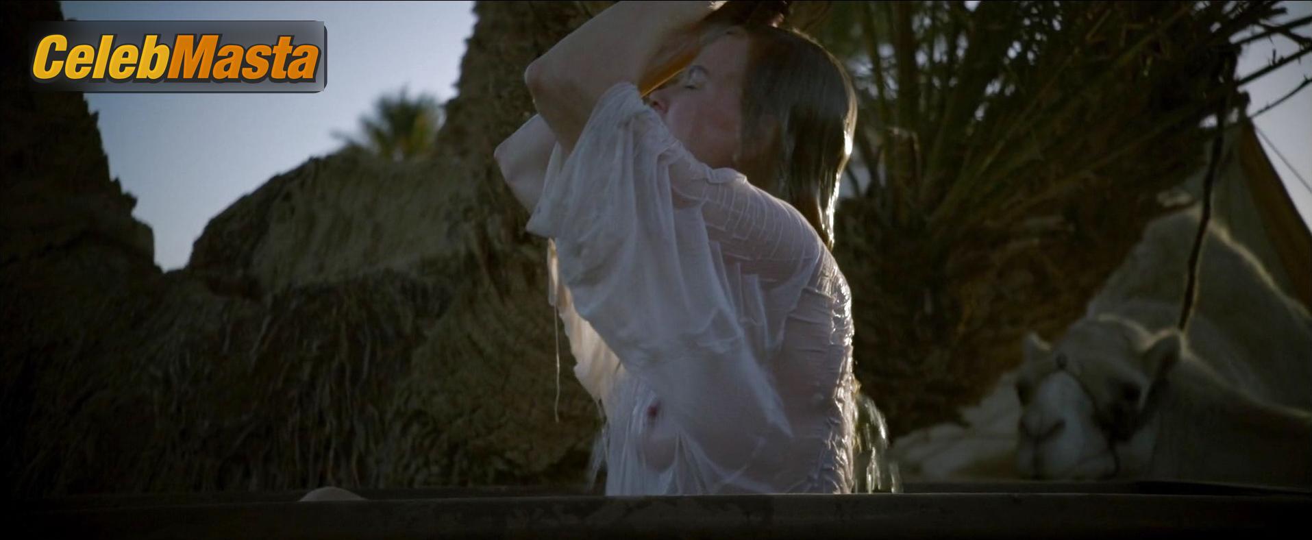 Photo Gallery: Nicole Kidman in Queen Of The Desert photo 1
