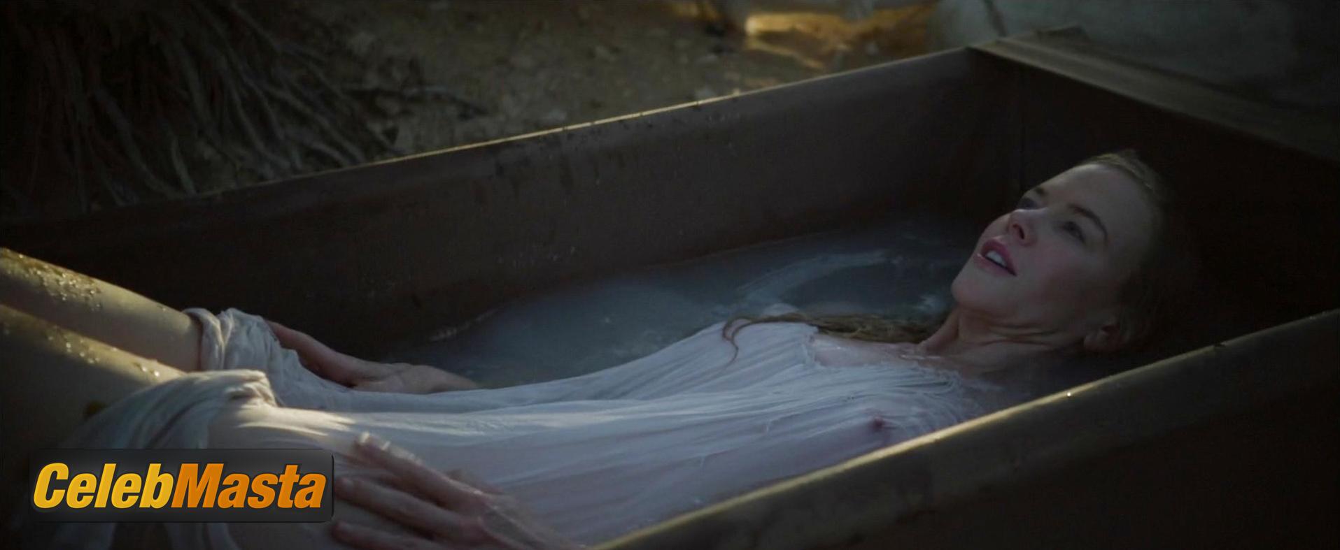 Photo Gallery: Nicole Kidman in Queen Of The Desert photo 3
