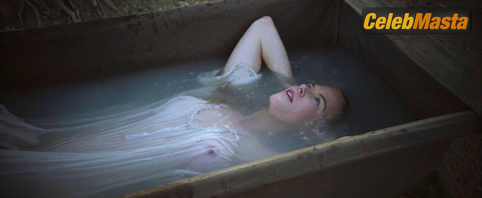 Photo Gallery: Nicole Kidman in Queen Of The Desert photo 4