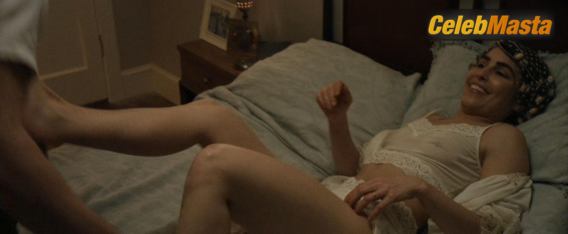 Noomi Rapace Photo Gallery from The Secrets We Keep photo 2
