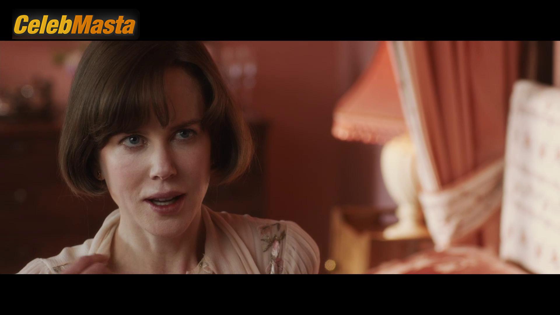 Nicole Kidman Photo Set from The Railway Man photo 2