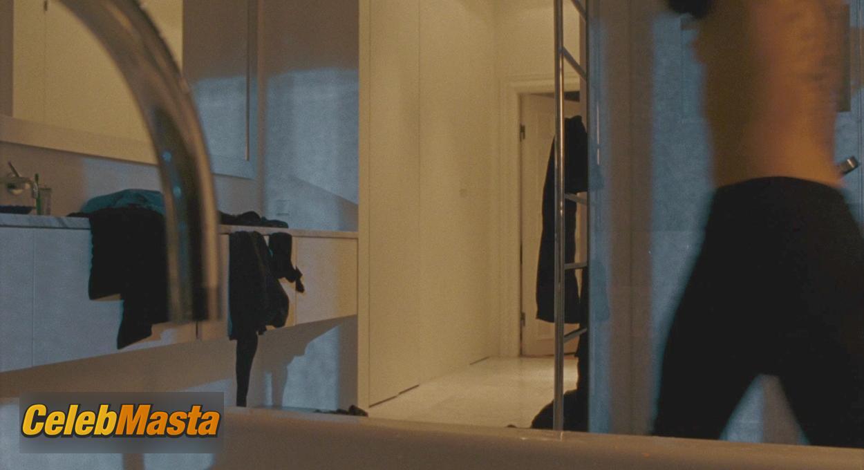 Noomi Rapace Photo Collection from The Girl Who Kicked The Hornet’s Nest photo 3