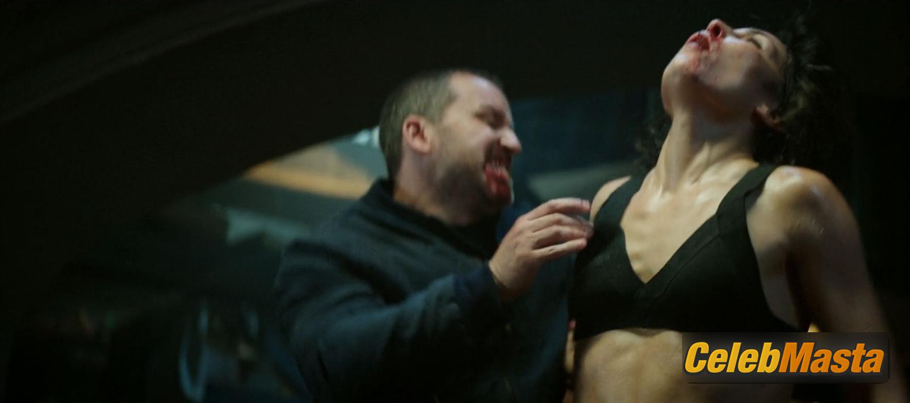 Noomi Rapace Scene Photos Gallery from What Happened To Monday photo 1