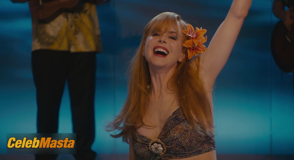 Photo Gallery: Nicole Kidman in Just Go With It photo 1