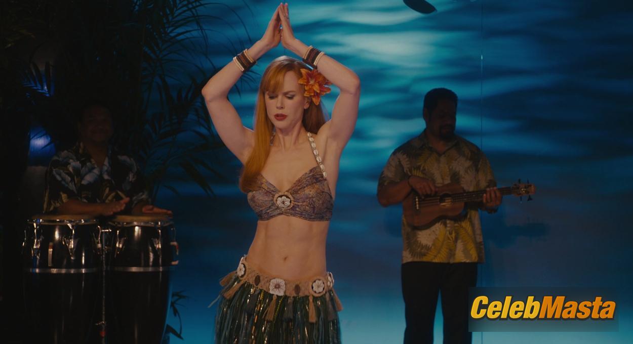 Photo Gallery: Nicole Kidman in Just Go With It photo 2