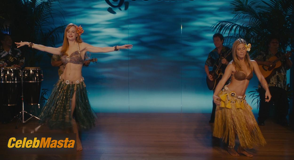 Photo Gallery: Nicole Kidman in Just Go With It photo 3