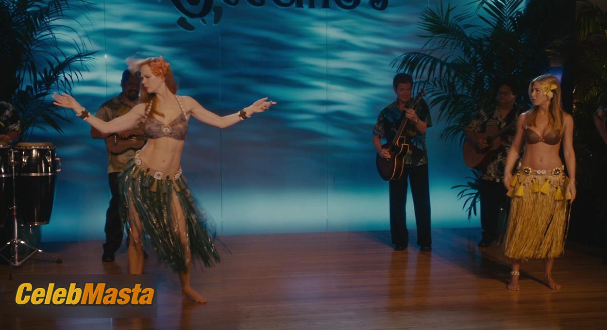 Photo Gallery: Nicole Kidman in Just Go With It photo 4