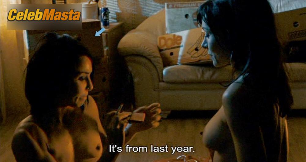 Noomi Rapace Photo Collection from The Girl Who Played With Fire photo 2