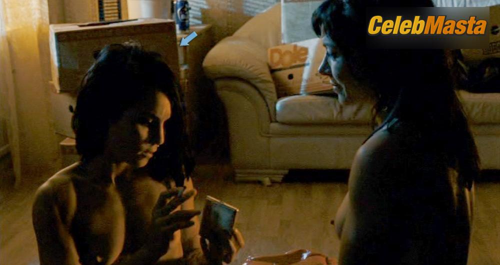Noomi Rapace Photo Collection from The Girl Who Played With Fire photo 3