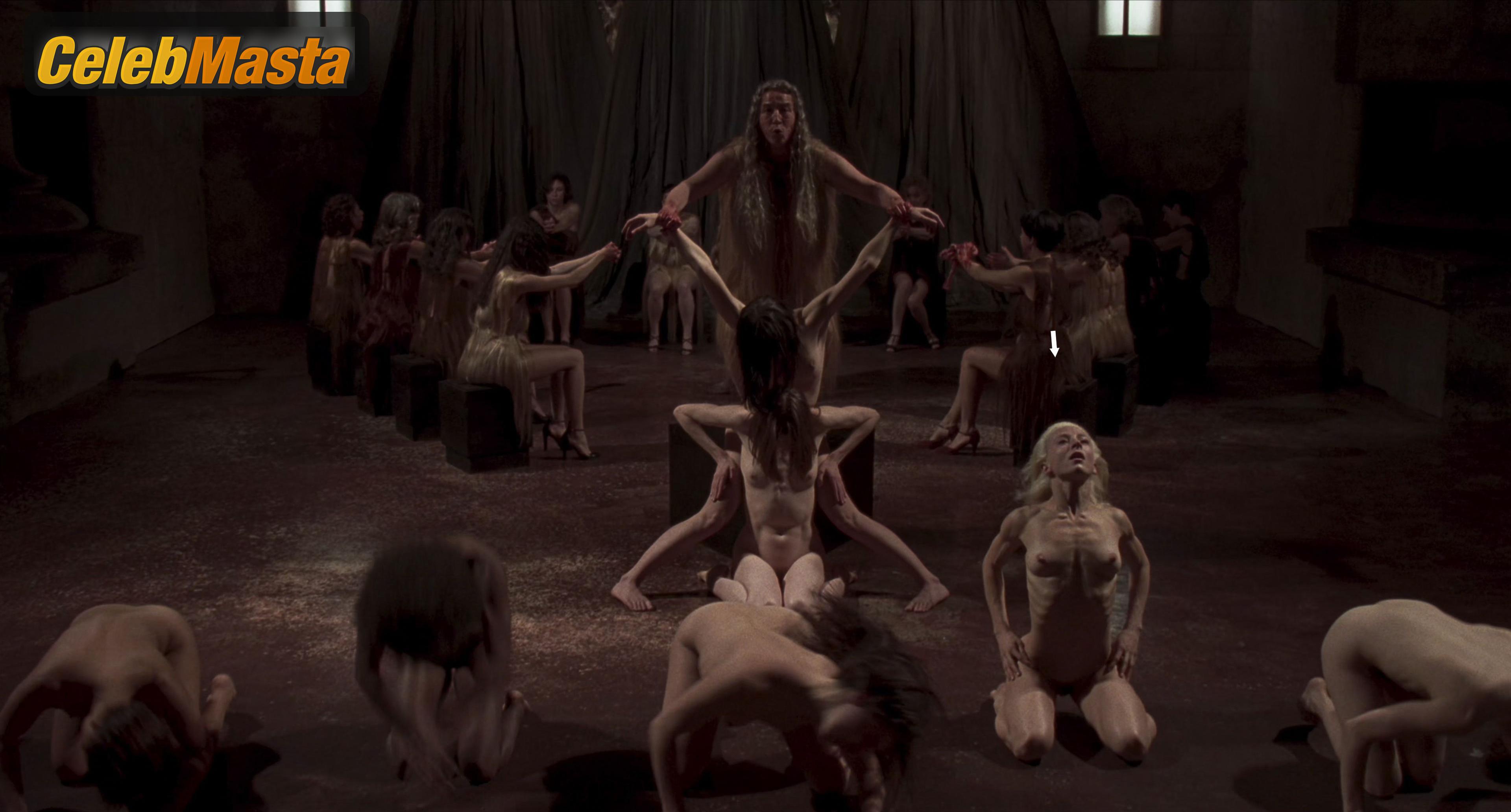 Olivia Ancona Scene Photos Gallery from Suspiria photo 1