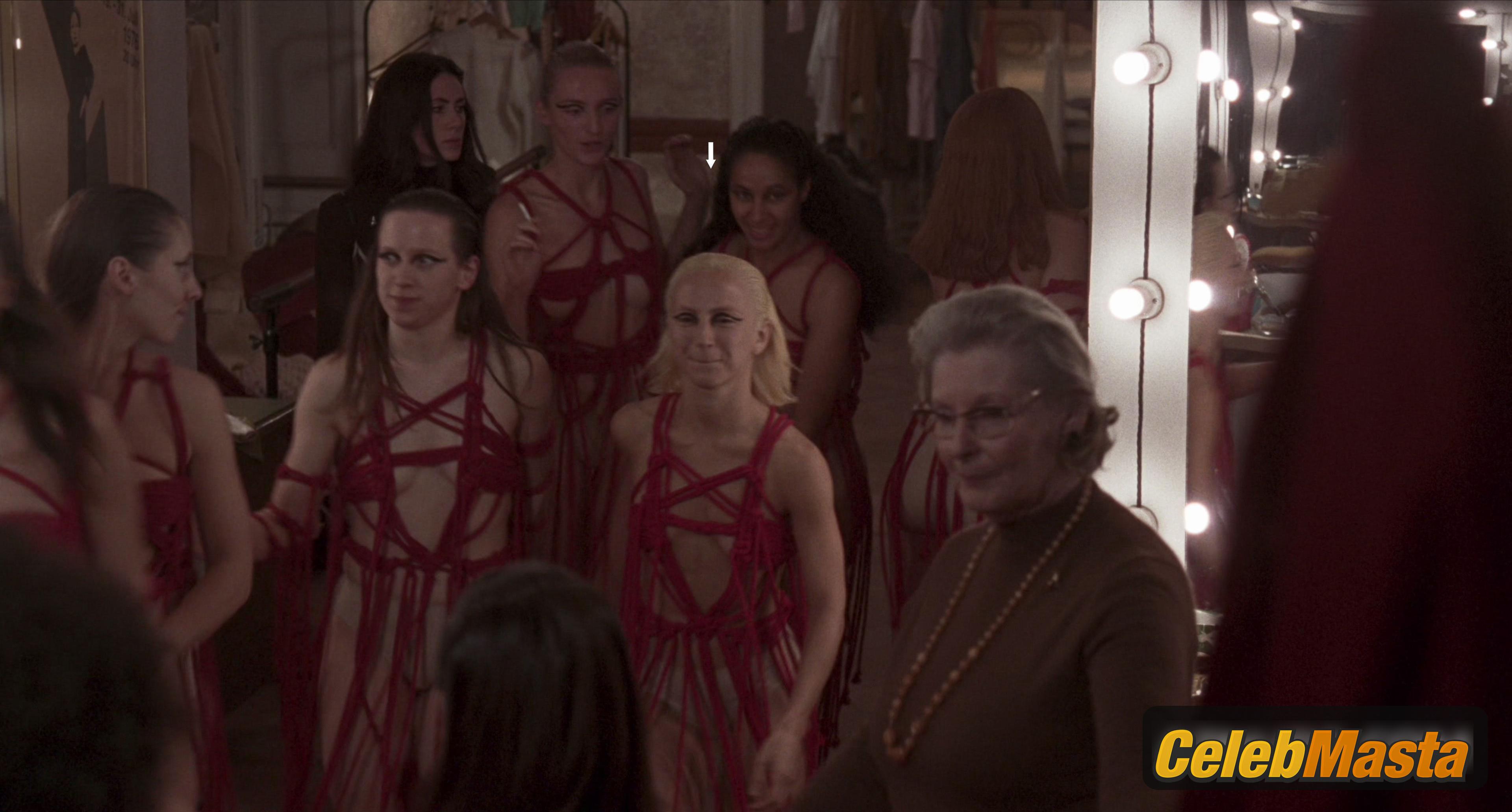 Olivia Ancona Scene Photos Gallery from Suspiria photo 2