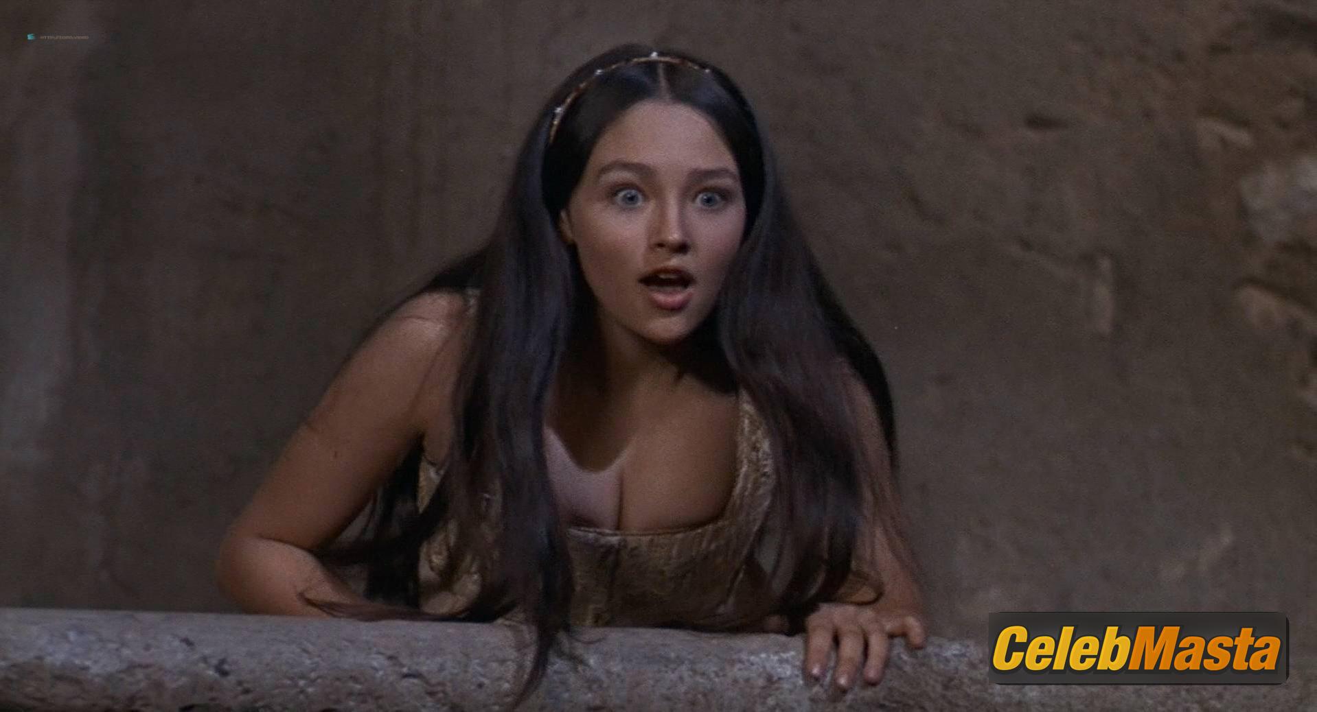 Olivia Hussey Scene Photos Gallery from Romeo And Juliet photo 2