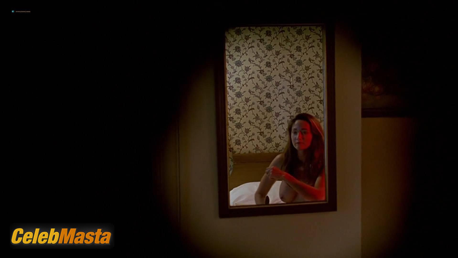 Olivia Hussey Photos from Psycho Iv photo 3